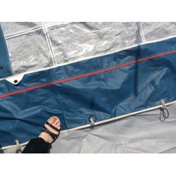 Issabella ambassador awning