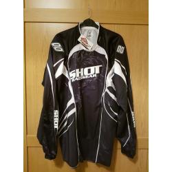 Shot Racegear Motorcross/Moto x Jersey
