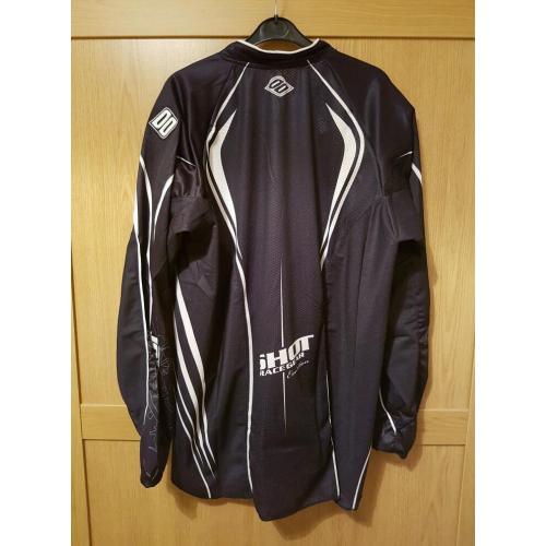 Shot Racegear Motorcross/Moto x Jersey