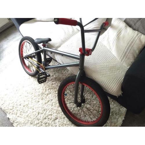 Bmx