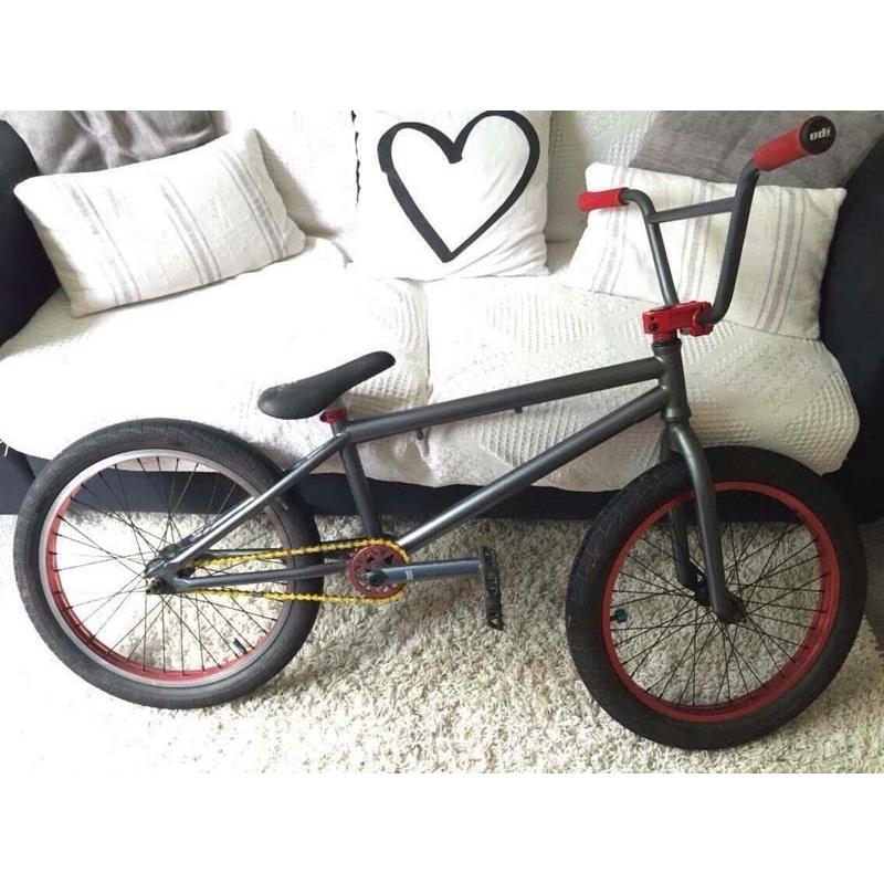 Bmx