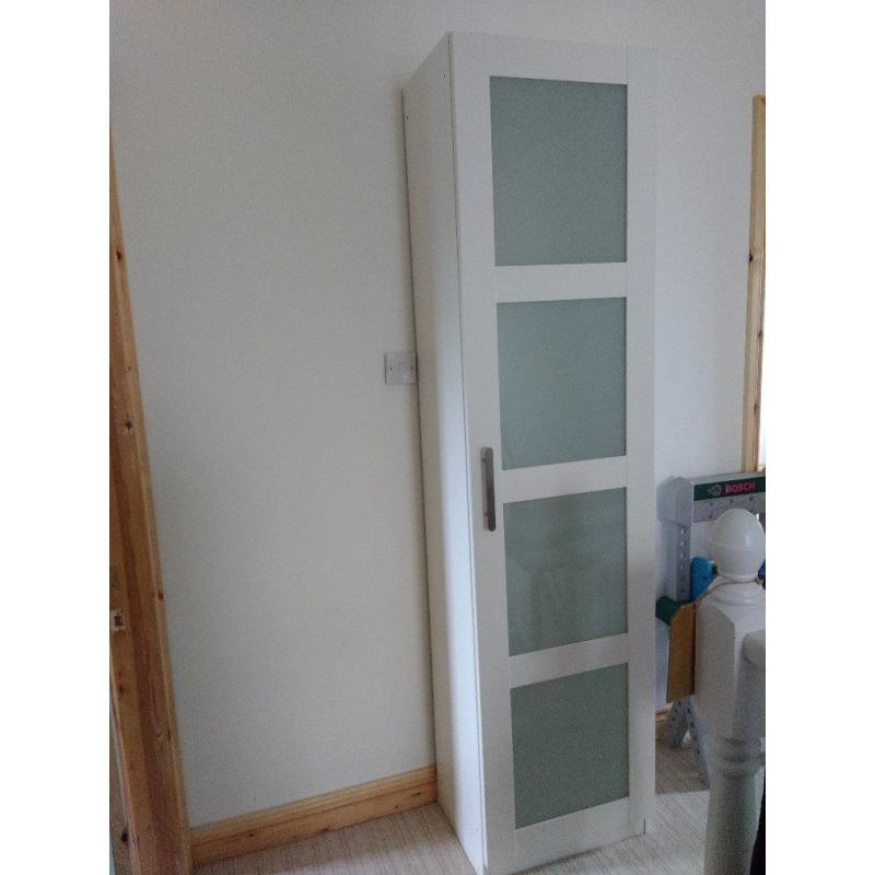 Ikea wardrobe x 2