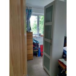 Ikea wardrobe x 2