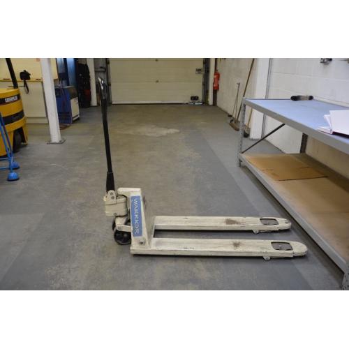 Hand Pallet Truck
