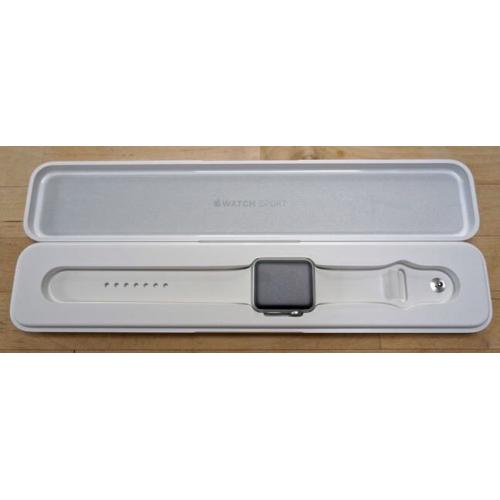 Apple Watch Sport edition 38mm