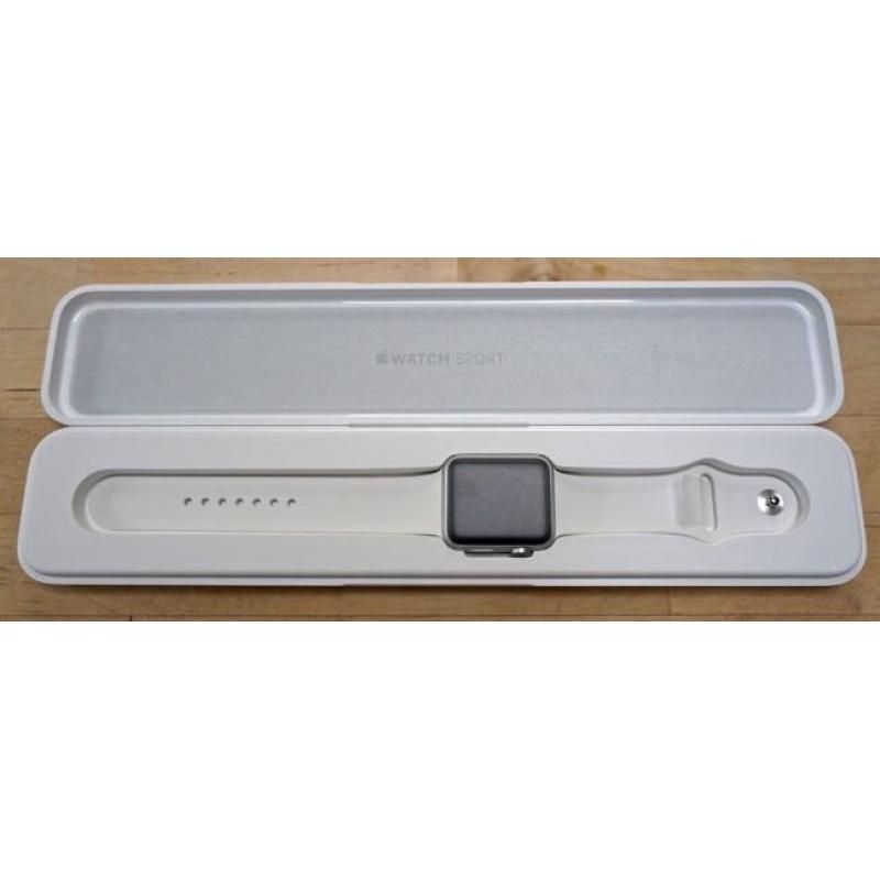 Apple Watch Sport edition 38mm