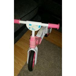 Balance Bike