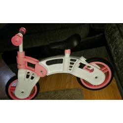 Balance Bike