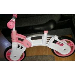 Balance Bike