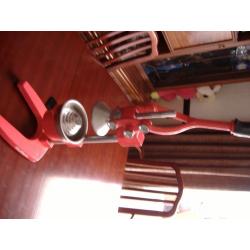 Juicer from Israel