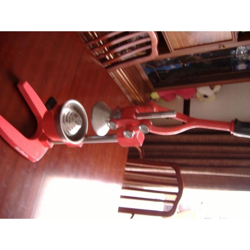 Juicer from Israel