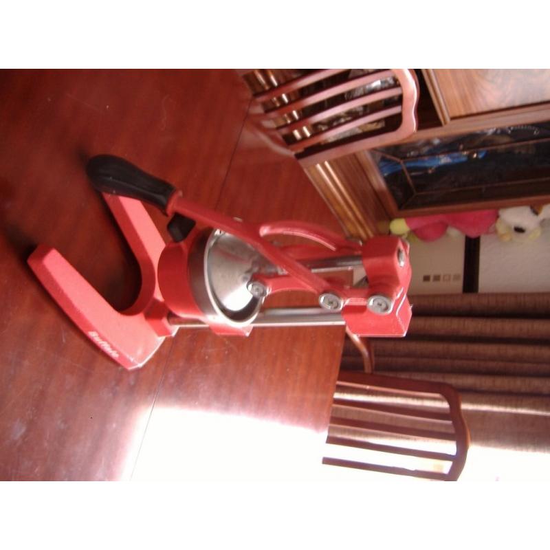 Juicer from Israel