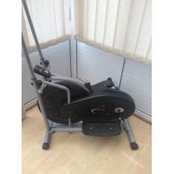Vfit Cross Trainer very good condition