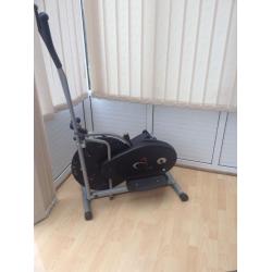 Vfit Cross Trainer very good condition