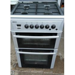 Gas cooker beko
