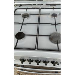 Gas cooker beko