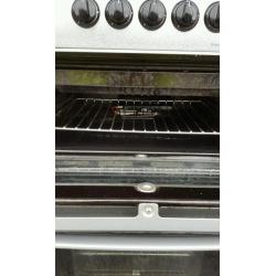 Gas cooker beko