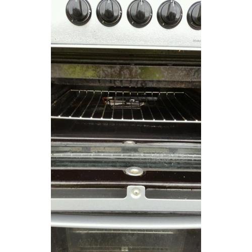 Gas cooker beko