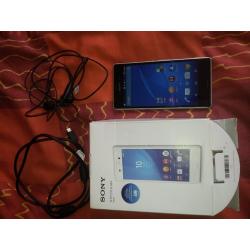 Sony xperia m4 aqua