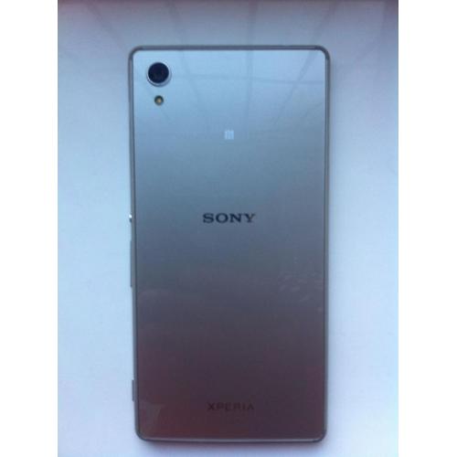 Sony xperia m4 aqua