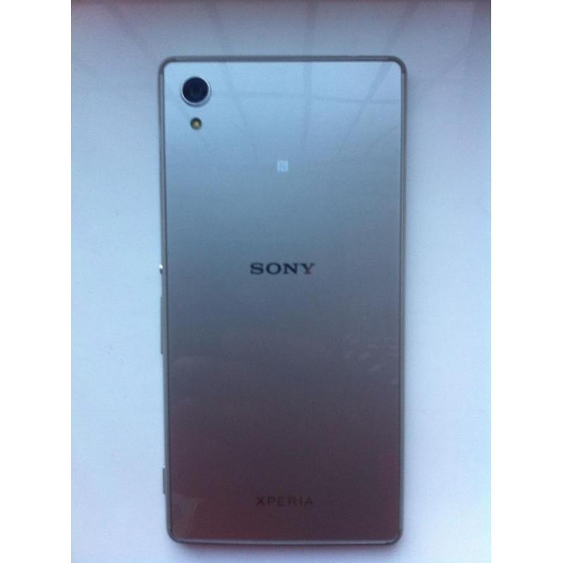 Sony xperia m4 aqua