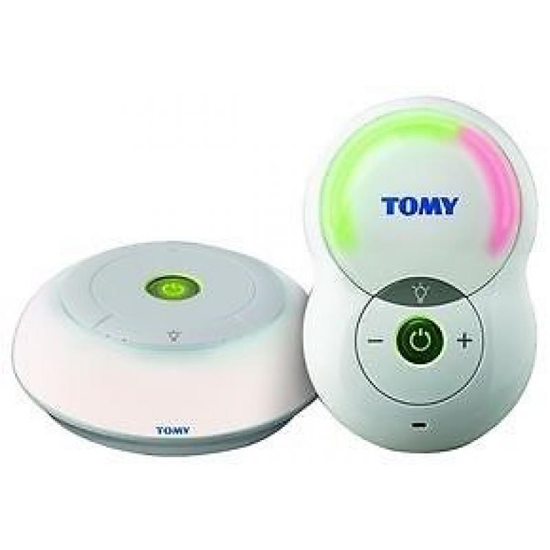 TOMY Y7573 BABY MONITOR BRAND NEW BUT NO BOX