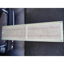 Dog Ramp
