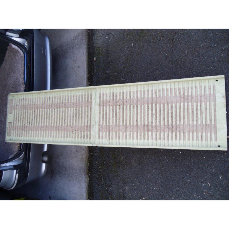 Dog Ramp