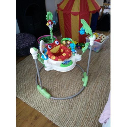 jumper fisher and price