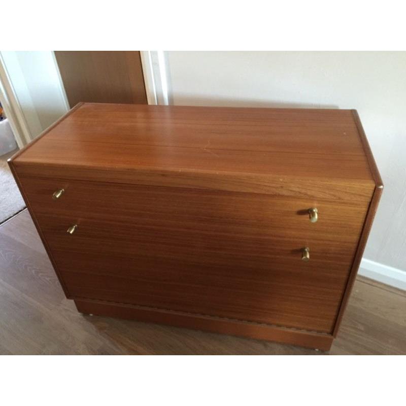 Unit-draws storage