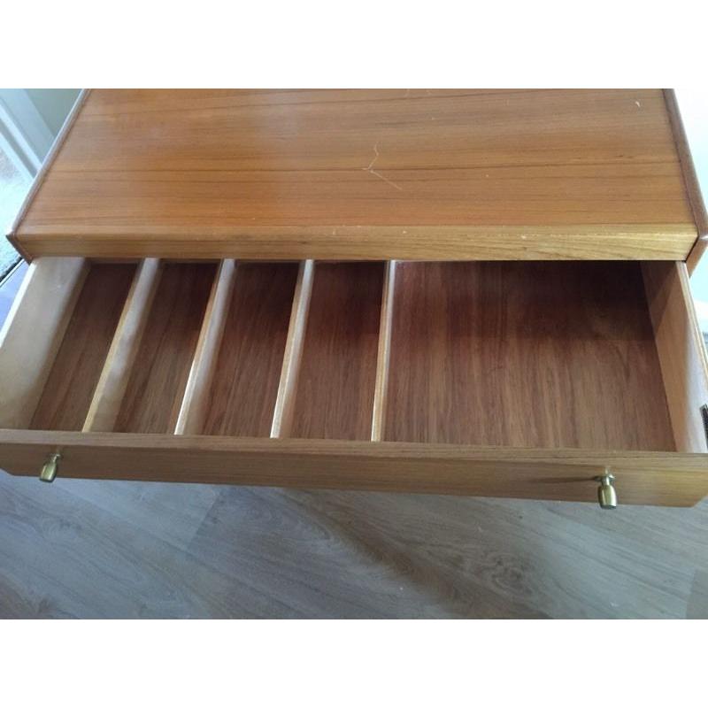 Unit-draws storage
