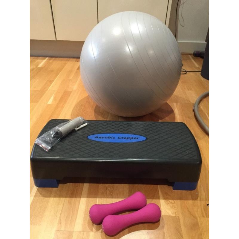 Fitness Bundle
