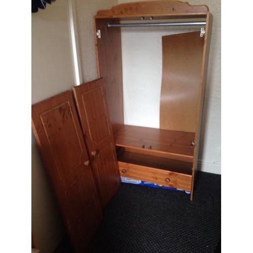 Wardrobe