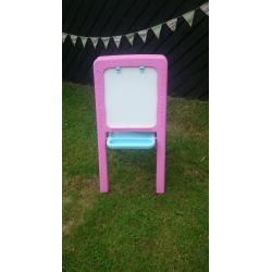 Early Learning Centre double sided easel