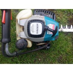 Makata HTR 7610 hedge trimmer 28 inch