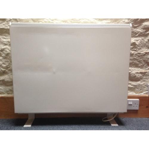 Storage and Heater for Home/Office