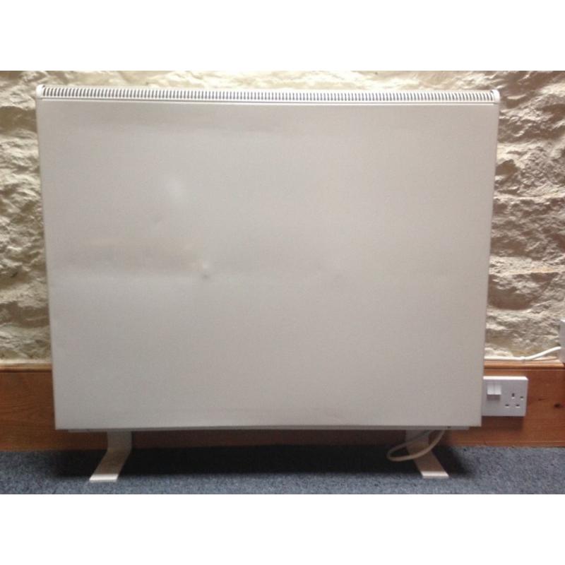 Storage and Heater for Home/Office