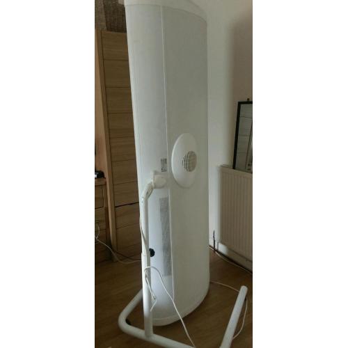 Phillips sunbed