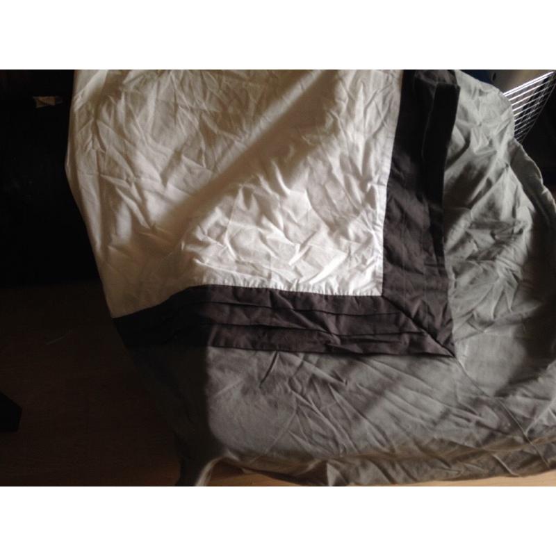 Double Bed Duvet Cover