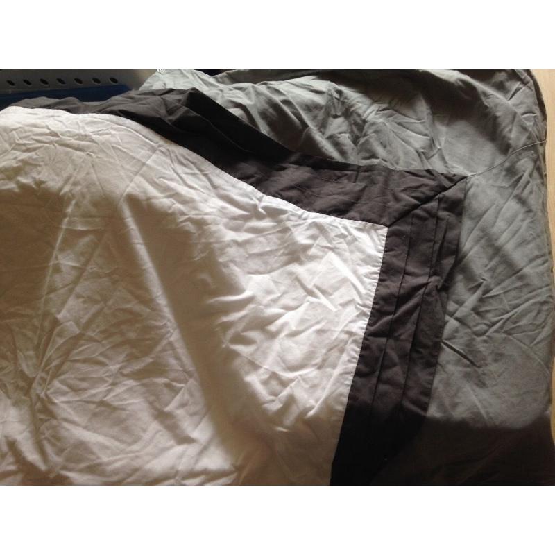 Double Bed Duvet Cover