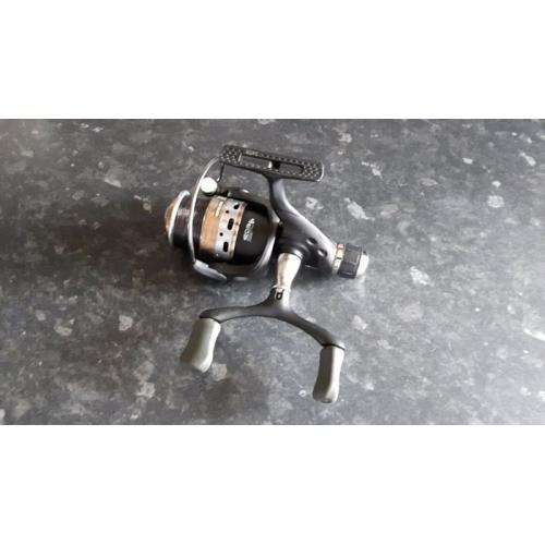 Fishing Reels