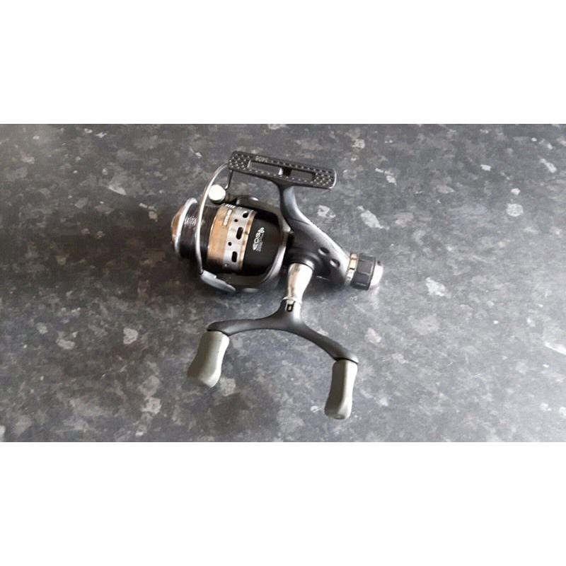 Fishing Reels