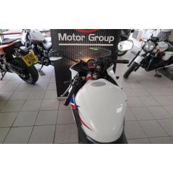 2014 HONDA CBR 125 R-D