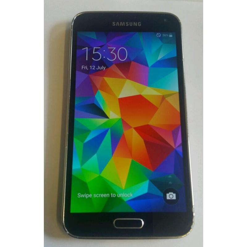 Samsung galaxy s5 900f unlocked