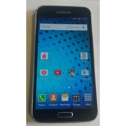 Samsung galaxy s5 900f unlocked