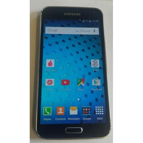 Samsung galaxy s5 900f unlocked