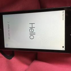 Apple IPHONE 5S 16 GB EXCELLENT CONDITION SPACE GREY EE NETWORK