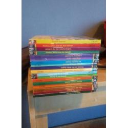 Thomas and friends full set of childrens books