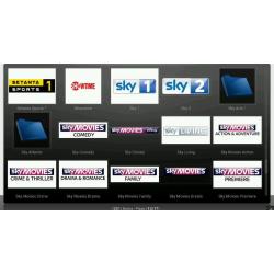 Quadcore Android TV Box Fully Loaded