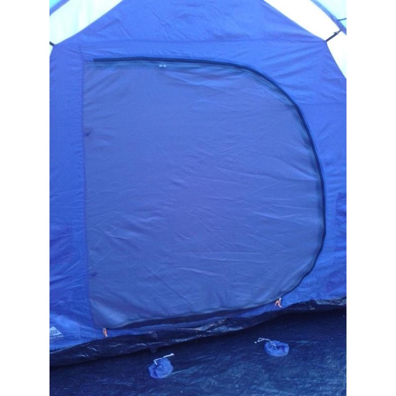 Khyam ontario 6 man tent